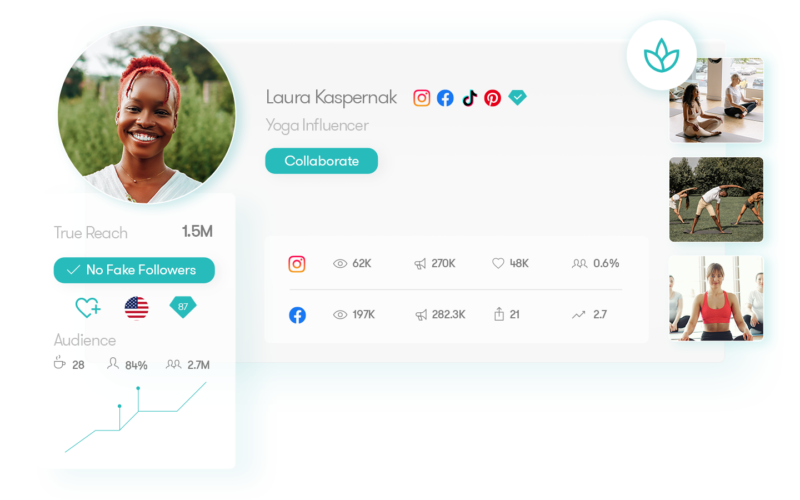 Insights only Klear Can Give You
