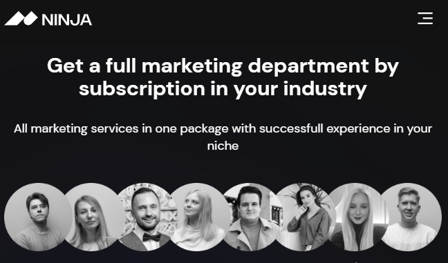Ninja digital marketing 