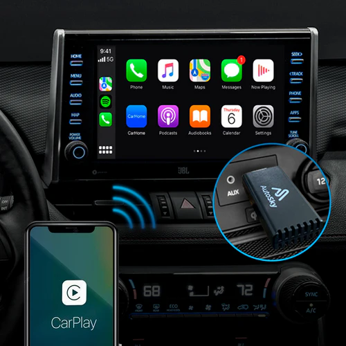 AutoSky